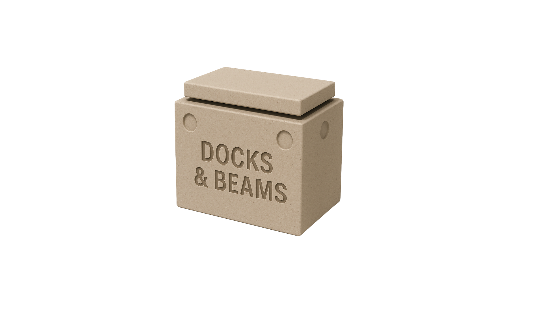 Marine precast concrete products for UAE ports, waterfronts and coastal projects