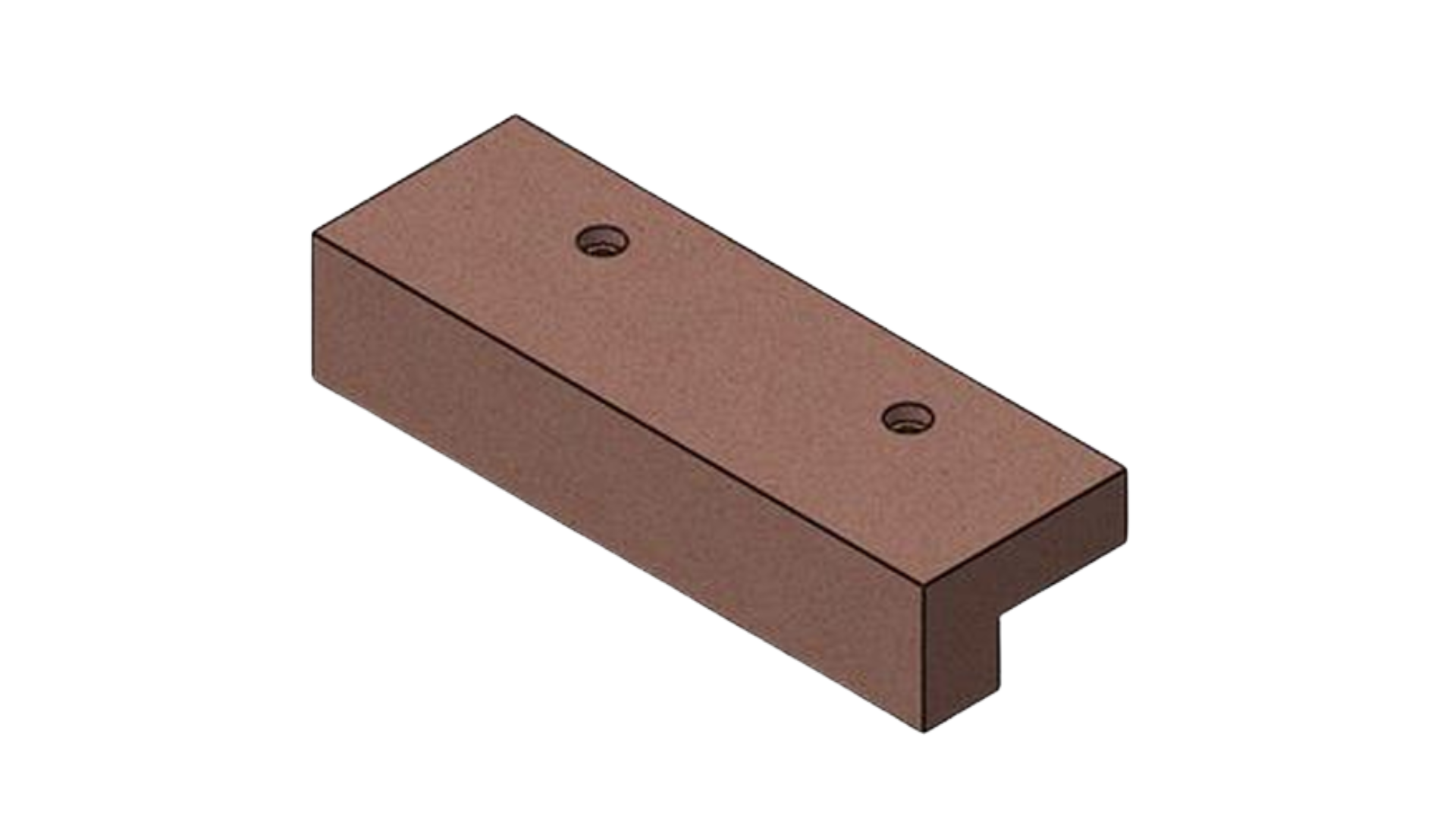 Precast marine coping beam for UAE quay, seawall and waterfront projects