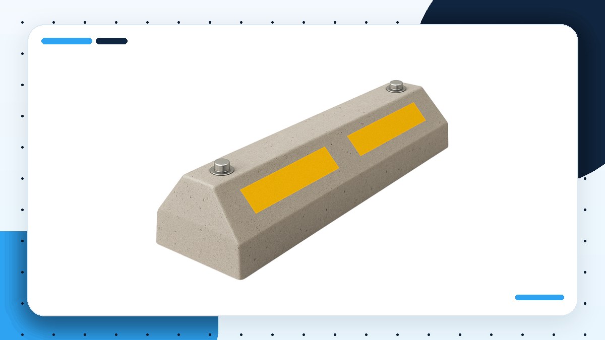 Wheel Stoppers
