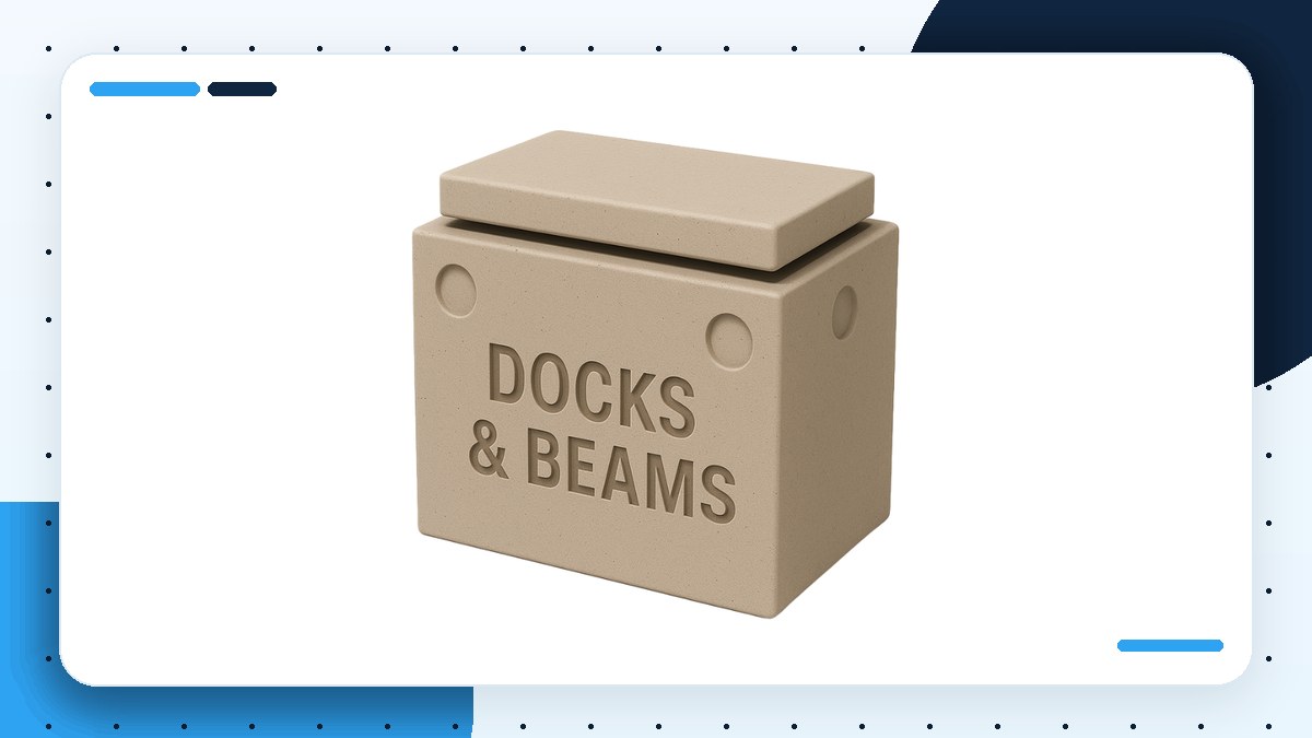 Marine Precast Concrete Products