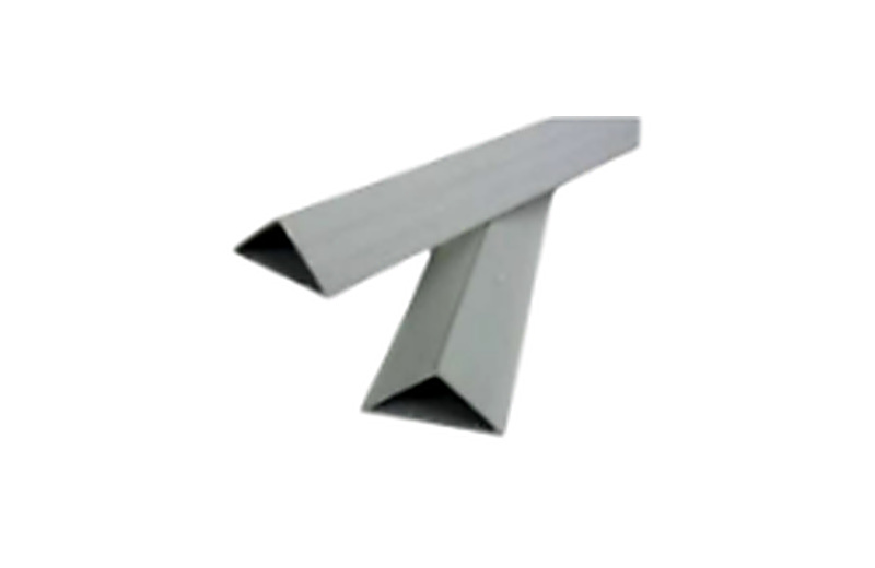 Chamfer supplied for UAE construction and precast project requirements