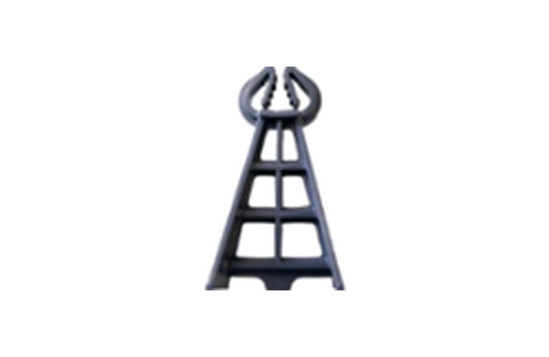 Clip Spacer supplied for UAE construction and precast project requirements