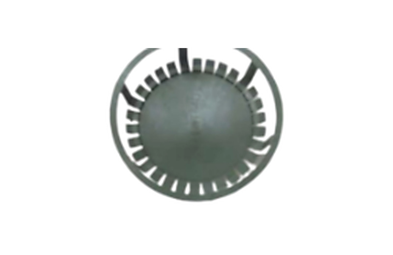 Hollow Core Cap supplied for UAE construction and precast project requirements