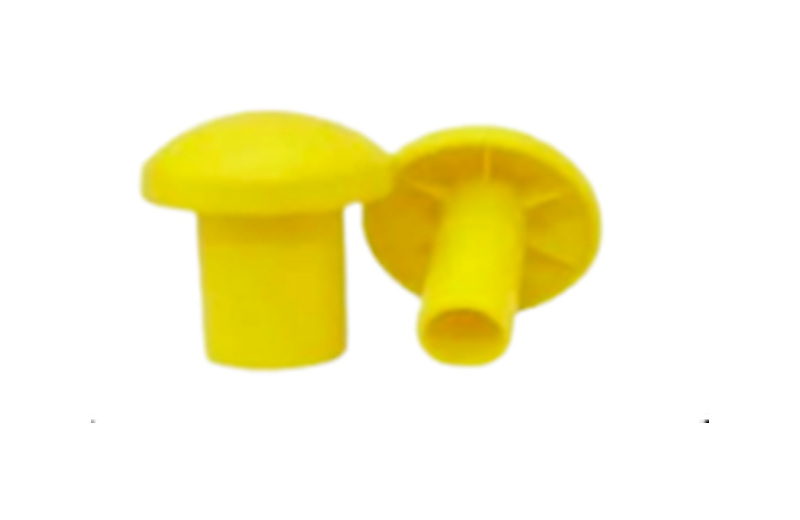 Rebar Cap supplied for UAE construction and precast project requirements