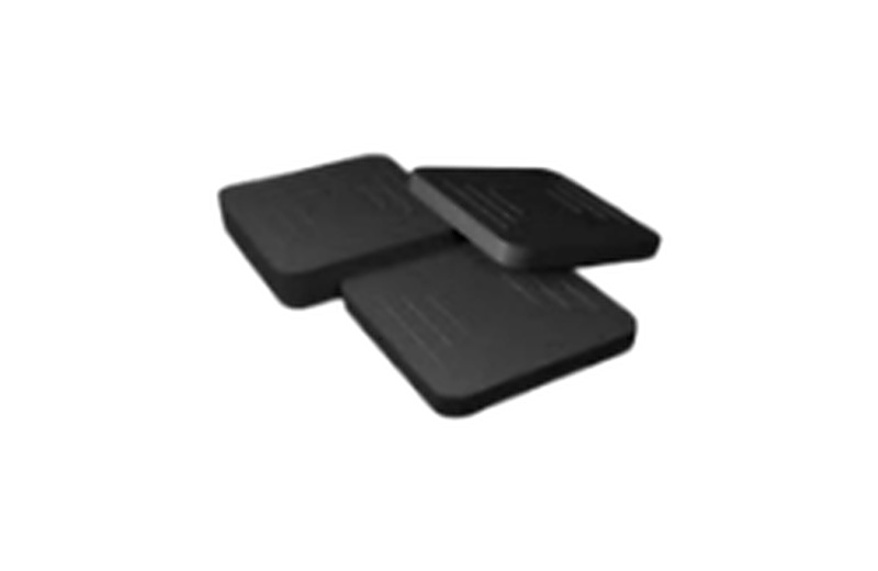 Shim Pads supplied for UAE construction and precast project requirements
