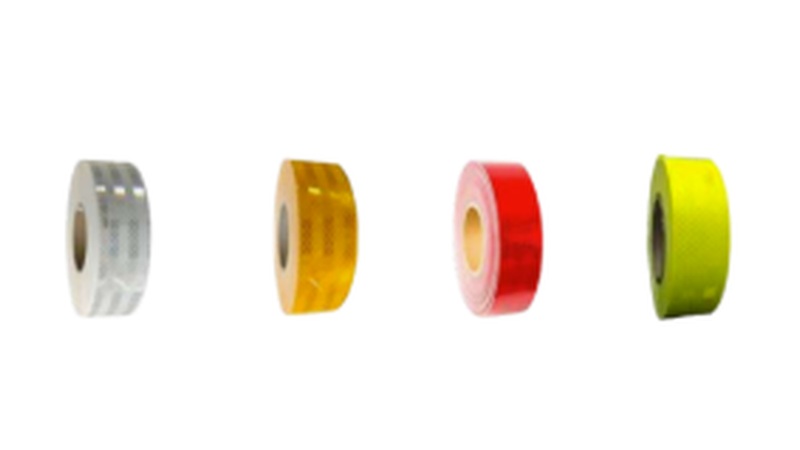 Vehicle Reflective Conspicuity Tape
