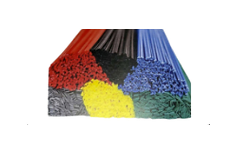 Welding Rod supplied for UAE construction and precast project requirements